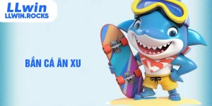 bắn cá ăn xu